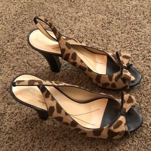 Kate Spade heels